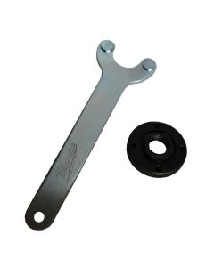 Milwaukee Tool Grinder Flange Nut Kit