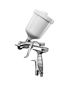 IWA5817 image(0) - Iwata LS400-1402 W/ 700ML CUP 1.4 NOZZLE