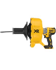 DWTDCD200B image(1) - DEWALT 20V MAX* XR Brushless Drain Snake (Tool Only)