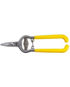 KLE24000 image(0) - Klein Tools High-Leverage Kevlar&reg; Snip