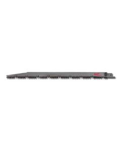 Milwaukee Tool 12" 5 TPI Pruning SAWZALL Blade (5 PK)