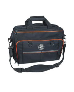 KLE55448 image(0) - Klein Tools Bucket Bag