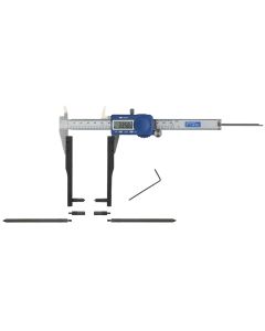 FOW74-101-777 image(1) - Fowler DRUM & ROTOR MEASURING KIT WITH CALIPER