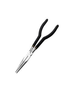 WLMW1044 image(2) - Wilmar Corp. / Performance Tool 11" Straight Long Handle Pliers