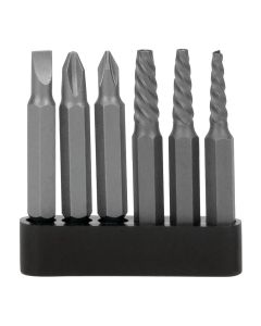 WLMW2503-50MM image(0) - Wilmar Corp. / Performance Tool 50mm Replacement Tips for W2503