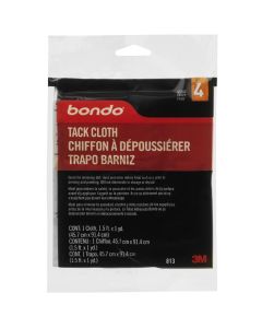 DYN813 image(1) - Dynatron Bondo TACK CLOTH