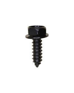 AVC21744 image(0) - AUVECO PHILLIPS HEX HEAD SEMS TAPPING SCREW