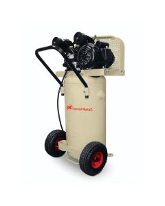 IRT42663401 image(1) - Ingersoll Rand Single Stage Electric Air Compressor