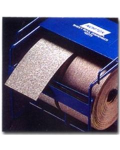 Norton Abrasives CHAMPAGNE MAGNUM 2 3/4" X 45YD PSA 320g