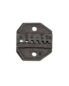 KLEVDV205039 image(0) - Klein Tools Die Set Pin Term, Ins or Non-Ins Ferrule