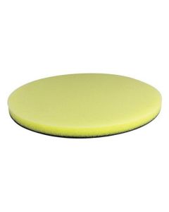 Eagle Abrasives, Inc. KOVAX 971-0042 Micro-Hook Interface Pad, 6 in Dia, Super-Tack Attachment