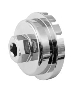 CTA2475 image(1) - CTA Manufacturing Extra H.D. Toyota/Lexus Oil Filter Wrench