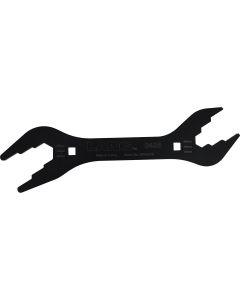 Lang Tools (Kastar) 3406 - 6-in-1 Fan Clutch Wrench
