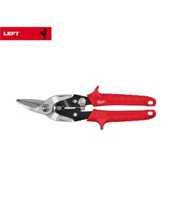 MLW48-22-4540 image(3) - Milwaukee Tool Left Cutting Aviation Snips