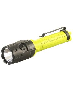 STL67751 image(0) - Streamlight Dualie 2AA with (2) "AA" Alkaline Batteries - Box - Yellow