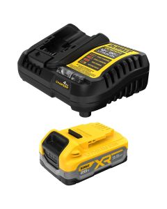 DeWalt 20V MAX* XR &reg; 3.5Ah Battery Kit