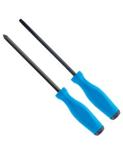 CHADS-2H image(0) - Channellock DS-2H 2 Piece S&P Demolition Driver Set