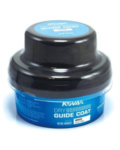 EAG9780002 image(0) - Eagle Abrasives, Inc. KOVAX 978-0002 Dry Guide Coat, 3.5 oz, White