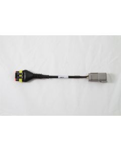 TEX3907642 image(0) - TEXA USA Marine YANMAR CAN cable (AM33)***
