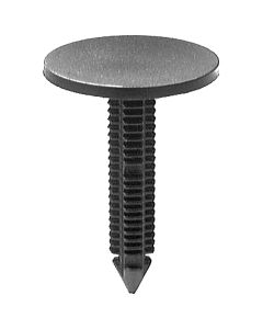 AVC12759 image(0) - AUVECO TRIM PANEL RETAINER
