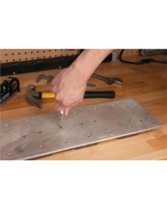 Wilmar Corp. / Performance Tool 5" Utility Center Punch