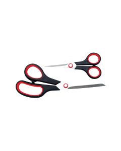 WLM1448 image(1) - Wilmar Corp. / Performance Tool 2 Piece Scissors Set