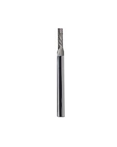 Polyvance Straight Cutting Burr 1/8&rdquo; shank 3/32&rdquo; cutter
