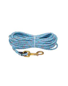 Klein Tools Polypropylene Hand-Line with Swivel Hook