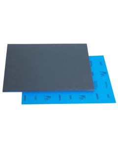 Mirka Abrasives WPF PRO 9"x11" Plain P180, 50 Sheets/Box