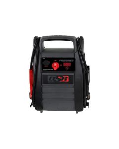 SCUDSR167 image(2) - Schumacher Electric DSR167 :  DSR Proseries 2250A 12V Jump Starter And Portable Power Station