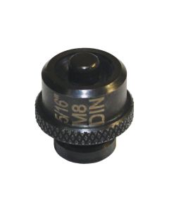 S.U.R.&R. PUNCH - 5/16" & 8MM - DIN (1)