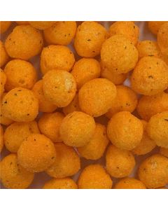 Tender Heifer Snack Co. Cheddar Sour Cream and Onion Cheezy Puffs - 4.5oz