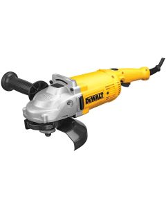 DWTDWE4517 image(1) - DeWalt 7-in. 4HP Angle Grinder