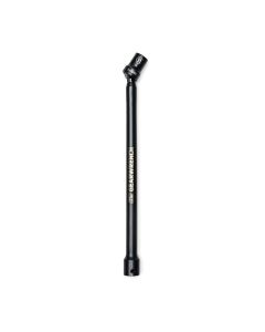 KDT84491 image(2) - GearWrench 3/8 Inch Drive 6 Point X-Core Pinless Universal Impact Metric Extension Socket 11mm