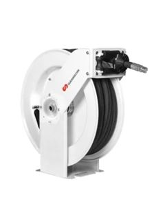 SPM505221 image(0) - Samson 505221 - 505 Series Medium Pressure Hose Reel - 50' x 3/4" NPTM