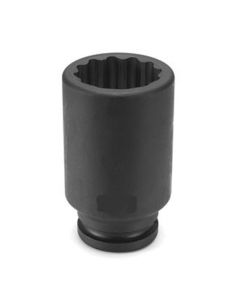 GRE3130D image(1) - Grey Pneumatic 3/4" Drive x 15/16" Deep - 12 Point Socket