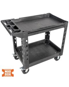 KLE54831MB image(1) - Klein Tools MODbox Utility Cart