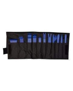 CAL118 image(0) - Horizon Tool Trim Tool Kit - 11 Piece