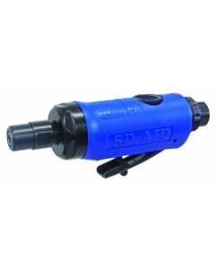 Vessel Tools 1/4" Straight Die Grinder ( 0.3HP)