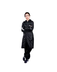 DEV80394 image(0) - DeVilbiss PREMIUM LAB COAT, 2X LARGE