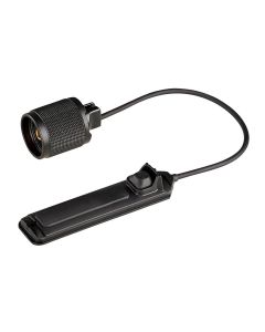 STL88125 image(0) - Streamlight Remote Switch - ProTac RM HL-X w/ Laser - Black