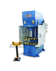BLI1231890 image(0) - Baileigh 72-inch Magnetic Box and Pan Brake - (BB-7216M-V2)