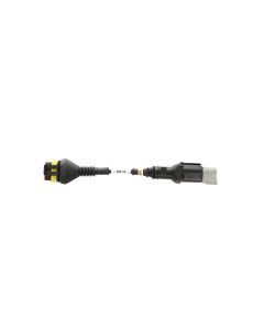 TEX3902865 image(0) - TEXA USA Marine EVINRUDE cable (AM13)*