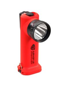 STL90503 image(1) - Streamlight Survivor - 120V/100V AC/12V DC - Orange