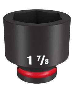 Milwaukee Tool SHOCKWAVE Impact Duty  3/4"Drive 1-7/8" Standard 6 Point Socket