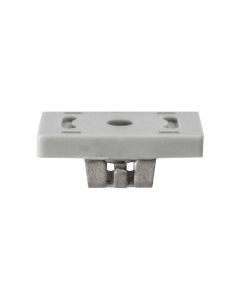 AVC22818 image(0) - AUVECO FORD FRONT & REAR BUMPER SPECIALTY NUT W/SEALER