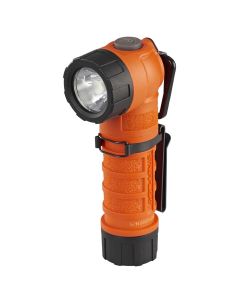 STL88838 image(0) - Streamlight PolyTac 90 X USB - Includes SL-B26 Battery Pack & USB Cord - Box - Orange