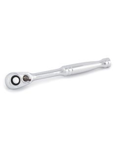 TIT66101 image(1) - TITAN 1/4" DR TEARDROP RATCHET