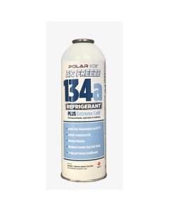 FJC536 image(0) - FJC R134A W/SYNTHETIC REFRIGERANT OIL 14OZ