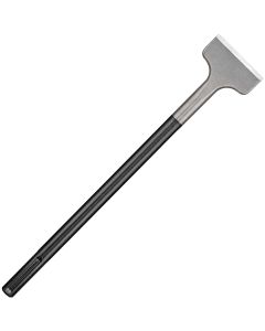 DWTDWA5855 image(0) - DEWALT SDS Max 3-Inch By 16-Inch Scaling Chisel